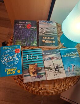 Sie lesen gerne und viel? - Düsseldorf