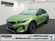 Kia XCeed, 1.5 T-GDI GT-Line, Jahr 2022 - Neuss