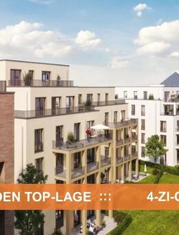 "WILHELMS IX" ::: 4-ZI-CITY-PENTHOUSE - Wiesbaden