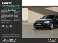 Audi A1, Sportback advanced 25 TFSI Schaltgetriebe, Jahr 2022 - Wetzlar