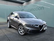 Alfa Romeo Tonale, 1.5 SUPER VGT 130 48V-HYBRID, Jahr 2022 - München