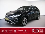 VW T-Roc, 1.5 TSI MOVE 150PS, Jahr 2024 - Vilsbiburg