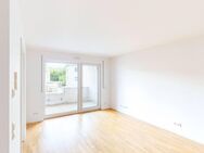 Ideal für Singles und Paare: moderne 2-Zimmer Wohnung mit Südloggia - Heilbronn