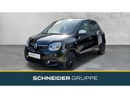 Renault Twingo, Urban Night SCe 65 EPH, Jahr 2024 - Chemnitz