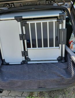 Trixie Hunde - Transport - Autobox - Zossen