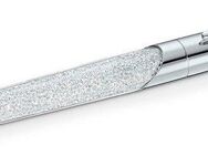 Swarovski Drehkugelschreiber Crystalline, (1-tlg), mit Swarovski® Kristallen