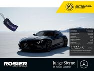 Mercedes AMG GT, 63 Prem rot, Jahr 2024 - Arnsberg