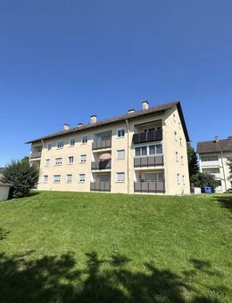 2 Zimmer-Wohnung XXL - Töging (Inn)