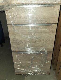 Nobilia Schrank original verpackt - Alfter