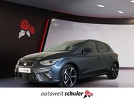 Seat Ibiza, 1.0 TSI FR, Jahr 2022 - Zimmern (Rottweil)