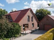 Zentral in Westerholt: Gepflegtes Einfamilienhaus mit Einliegerwohnung! - Westerholt