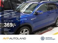 VW T-Roc, 1.5 TSI R-Line | | | |, Jahr 2024 - Plattling