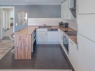 Moderne 3,5 Zimmer-Eigentumswohnung in kleiner Wohneinheit - Konstanz