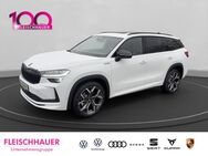 Skoda Kodiaq, 2.0 TDI Sportline reihe, Jahr 2024 - Bad Kreuznach