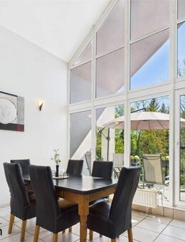 Attraktives Zweifamilienhaus in Hanweiler - Kleinblittersdorf