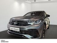 VW Tiguan, Allspace #BlackStyle#, Jahr 2023 - Velbert