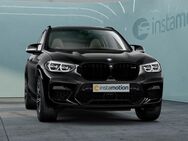 BMW X3, M M Competition HK HiFi, Jahr 2020 - München