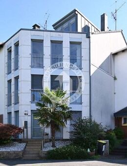 Wohnen mit Stil in bester Lage des Dortmunder Südens! - Dortmund