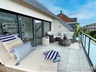 Penthouse-Traum - Böblingen