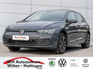 VW Golf, 1.0 TSI VIII United PRO, Jahr 2020 - Witten