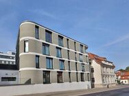 Energieeffizienter, barrierefreier Wohntraum im Herzen der Stadt - Ludwigsburg