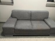 Modernes Sofa 2-Sitzer / Couch - Baesweiler Zentrum