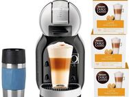 NESCAFÉ® Dolce Gusto® Kapselmaschine KP123B Mini Me, Nescafé Dolce Gusto Latte Macchiato