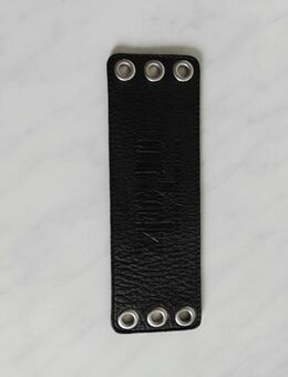 Böhse Onkelz Lederarmband Armband - Hagen (Stadt der FernUniversität) Dahl