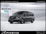 Mercedes V 250, EDITION EXTRALANG, Jahr 2023 - Siegen (Universitätsstadt)