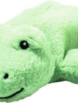 Steiff Kuscheltier Floppy Cappy Frosch liegend, 20 cm