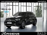 Mercedes GLE 300 AMG, AMG-Sport Burm Sitzklima, Jahr 2024 - Hagen (Stadt der FernUniversität)