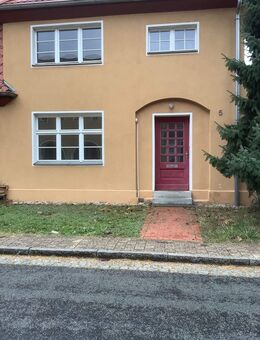 schönes Haus nahe Goitzschesee - Gräfenhainichen