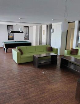 Studentenwohnung Wohlfühlen zum Lernen - Garching (München)