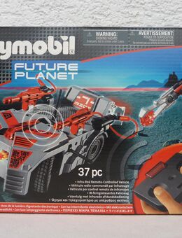 Playmobil FUTURE PLANET 5156 Stealer mit K.O. Leuchtkanone NEU und OVP - Recklinghausen