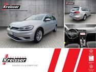 VW Golf Variant, 1.5 TSI Golf VII Comfortline, Jahr 2020 - Ulm