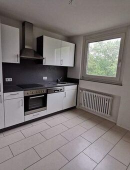 Schicksal - schicke 3-Zi.-Wohnung - Gelsenkirchen