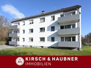 Seltene Gelegenheit! Gepflegtes Mehrfamilienhaus in guter Lage! Neumarkt - Am LGS-Gelände - Neumarkt (Oberpfalz)