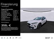 CUPRA Formentor, 1.4 e-Hybrid VZ 19ZOLL, Jahr 2022 - Mühlheim (Main)