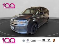 VW T7 Multivan, 2.0 l TDI Multivan Style, Jahr 2024 - Mönchengladbach