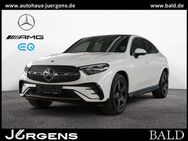 Mercedes GLC 200, Coupé AMG-Sport 20, Jahr 2024 - Lüdenscheid