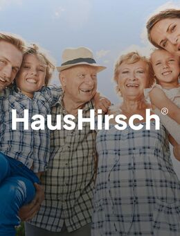 Haus mit 3 Einheiten und vielen Nutzungsmöglichkeiten - Groß Umstadt