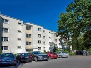 Demnächst frei! 3-Zimmer-Wohnung in Monheim am Rhein Baumberg - Monheim (Rhein)