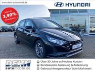 Hyundai i20 FL Mj24 Trend 1.0 T-GDi Navi/Komfort-Paket/Apple CarPlay Android Auto digitales Cockpit - Brandenburg (Havel)