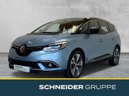 Renault Grand Scenic, 1.2 Intens TCe 130, Jahr 2018 - Chemnitz