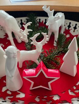 Weihnachts Deko - Remseck (Neckar) Remseck