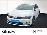 VW Polo, 1.0 TSI ACTIVE Clima, Jahr 2022 - Bad Sooden-Allendorf