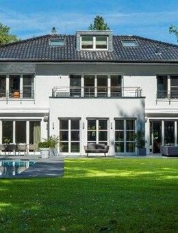 Moderne Villa der Spitzenklasse ! In Alt-Meererbusch - Meerbusch