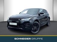 Land Rover Range Rover Evoque, D165 AWD R-DYNAMIC SE, Jahr 2023 - Chemnitz