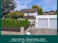 FIF - Ihr Traumhaus mit Panorama: Ein Zuhause voller Charme und Lebensqualität. - Adelsdorf