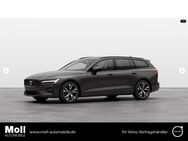 Volvo V60, B4 Benzin Plus Dark °, Jahr 2024 - Aachen